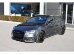 Audi S3 S3 2.0 TFSI S tronic quattro Sportback