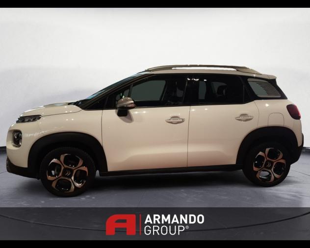 Citroën C3 Aircross BlueHDi 120 S&S Shine - Foto 9