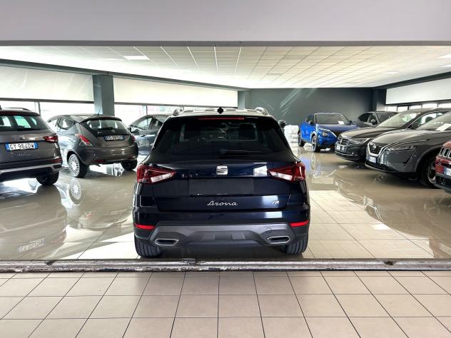 SEAT Arona 1.0 TGI 95CV FR - Foto 5