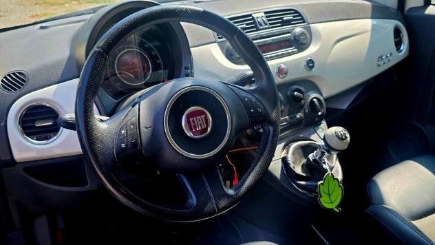 Fiat 500 1.2 Sport neopatentati - Foto 2
