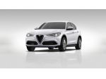Alfa Romeo Stelvio 2.2 t Business rwd 160cv auto my19