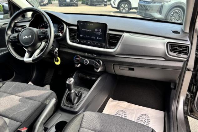 KIA Stonic 1.0 T-GDi 100 CV MHEV MT URBAN Special Edition rif. 24066691 - Foto 9