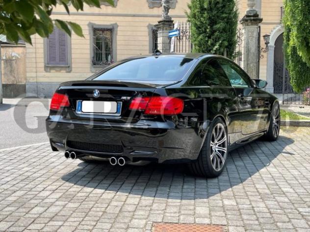 BMW M3 cat Coupé Certificato stato d'uso BMW 09/2025 rif. 23620819 - Foto 4