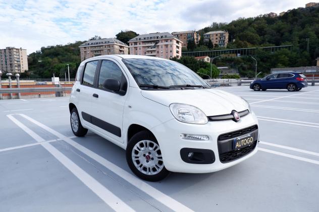 Fiat Panda 5 Posti 1.2 69CV E6D-TEMP EASY - Foto 3