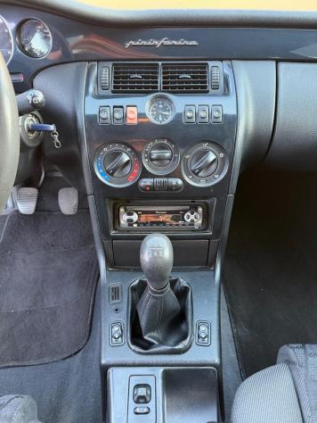 Fiat Coupe 1.8 i.e. 16V - Foto 8