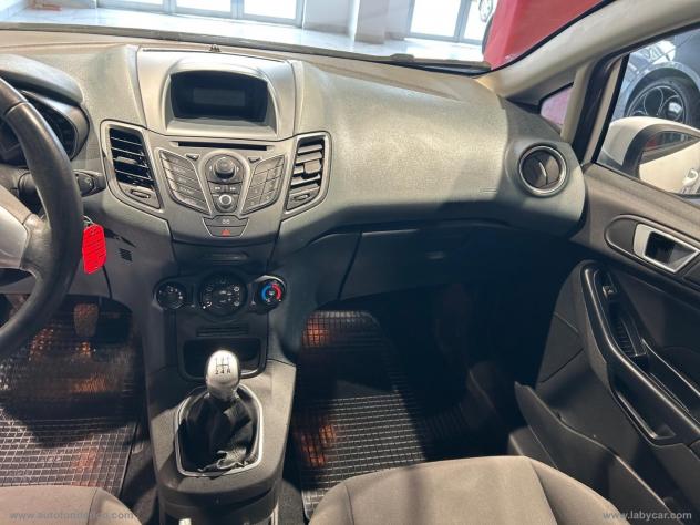 FORD Fiesta 1.5 TDCi 75 CV 5p. - Foto 6