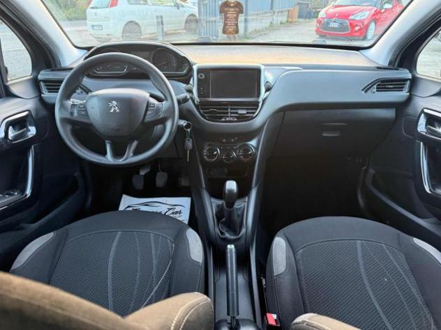 PEUGEOT 208 1.4 8V HDi 68CV 5p. Allure rif. 23373886 - Foto 9