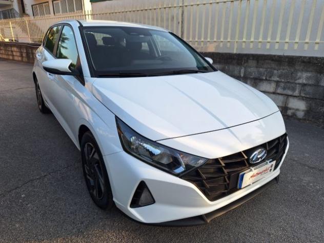HYUNDAI i20 1.2 MPI Connectline rif. 23943820 - Foto 3