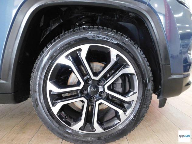 JEEP - Compass - 1.6 Mjt II 2WD Limited - Foto 5