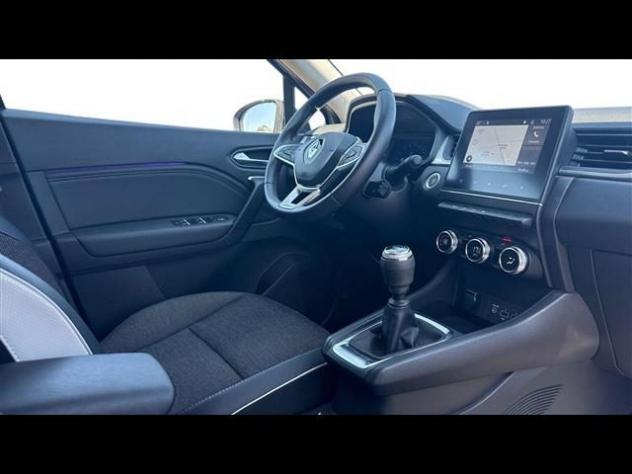 RENAULT Captur 1.0 tce Intens Gpl 100cv my21 rif. 23921028 - Foto 7