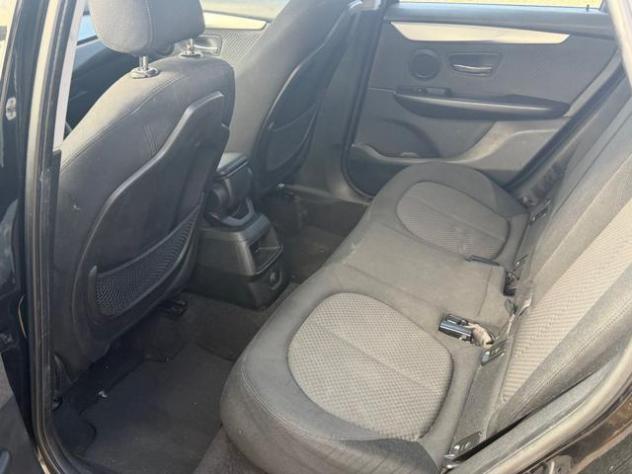 BMW 214 d Active Tourer Advantage rif. 24157109 - Foto 3