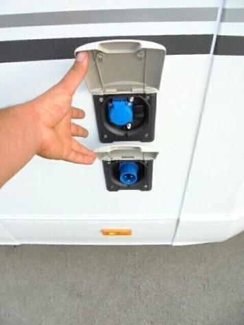 Adria CORAL XL 660 SL 60Y - Foto 6