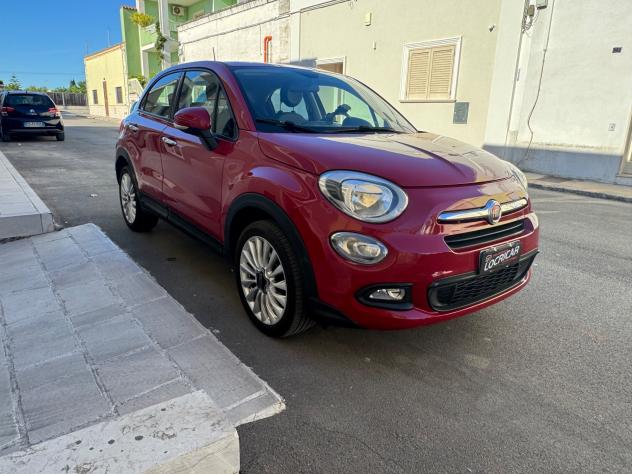 Fiat 500X 1.3 MultiJet 95 CV Pop Star - Foto 5