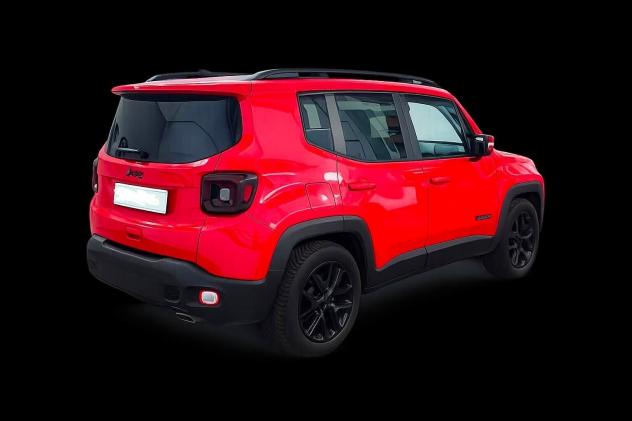 Jeep Renegade 1.3 T4 DDCT Limited - Foto 2