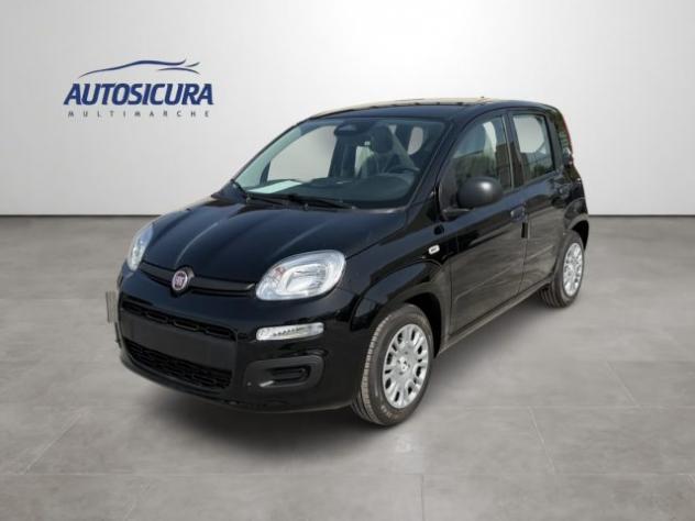 FIAT Pandina 1.0 FireFly 65 CV Hybrid Icon rif. 24167601