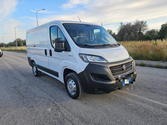FIAT Ducato 28 2.3 MJT 120CV PC-TN Furgone rif. 23816058 - Foto 3