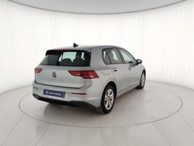 Volkswagen Golf 2.0 TDI SCR Life - Foto 3
