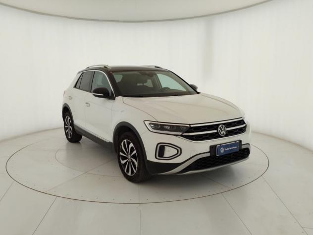 Volkswagen T-Roc 1.5 TSI ACT Style DSG - Foto 4
