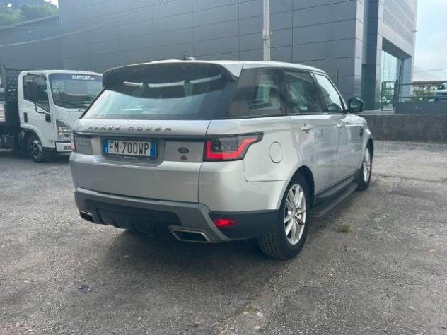 LAND ROVER Range Rover Sport 3.0 SDV6 SE rif. 24022314 - Foto 2