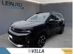 Citroën C5 Aircross 2022 1.5 bluehdi Feel Pack s&s 130cv
