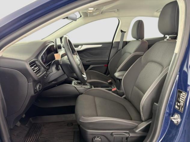 FORD Focus Focus 1.5 EcoBlue 120 CV 5p. Business rif. 24104543 - Foto 10