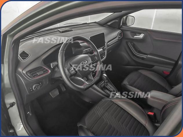 Ford Puma Puma 1.0 ecoboost h ST-Line X s&s 125cv auto - Foto 9