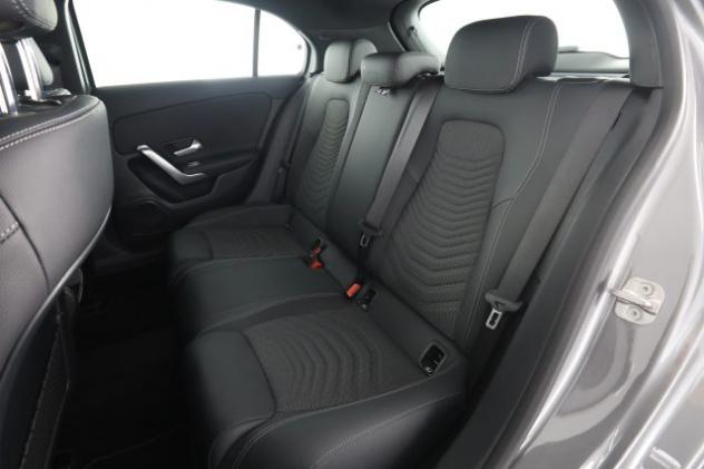 MERCEDES-BENZ A 180 A 180 Automatic Progressive Advanced rif. 23886698 - Foto 3