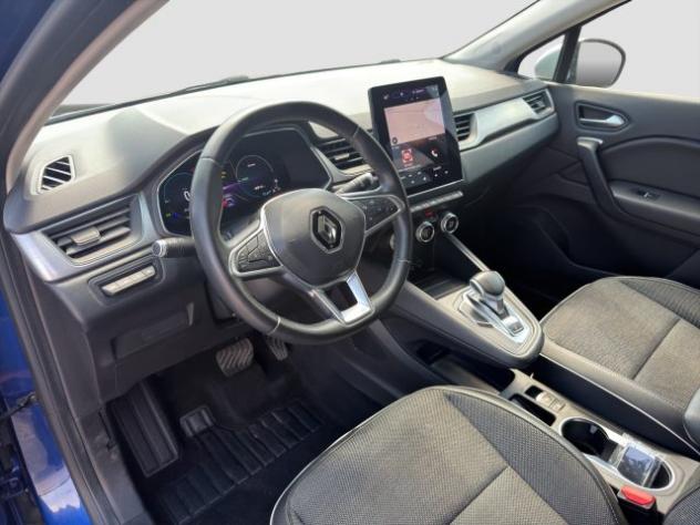 RENAULT Captur Captur Plug-in Hybrid E-Tech 160 CV Intens rif. 23882109 - Foto 9