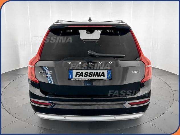 Volvo XC90 2.0 b5 Momentum Pro awd geartronic 7 posti - Foto 5