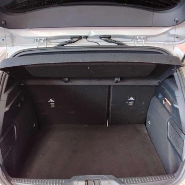 FORD Focus ST-Line 5p 1.5 EcoBlue 115cv Automatica 8M Co-Pilo rif. 24204019 - Foto 8