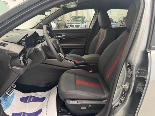ALFA ROMEO Junior 1.2 145 CV Hybrid eDCT6 Speciale KM.0 rif. 24037193 - Foto 7