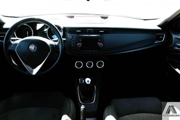Alfa Romeo Giulietta 1.6 JTDm 120 CV - Foto 10