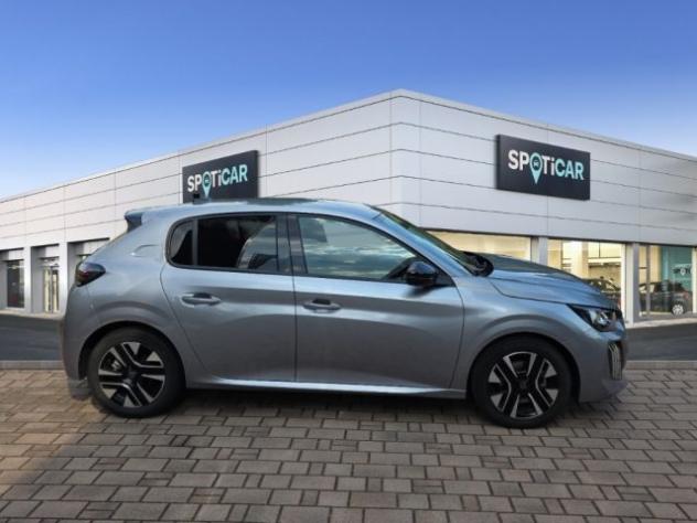PEUGEOT 208 5 PORTE 1200 BZ 100CV ALLURE rif. 23753487 - Foto 4