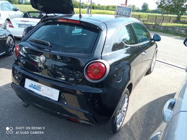 Alfa Romeo MiTo 1.3 JTDm 85 CV S&S NEOPATENTATI - Foto 8