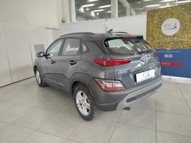 HYUNDAI Kona 1.0 T-GDI XTech rif. 23504229 - Foto 6