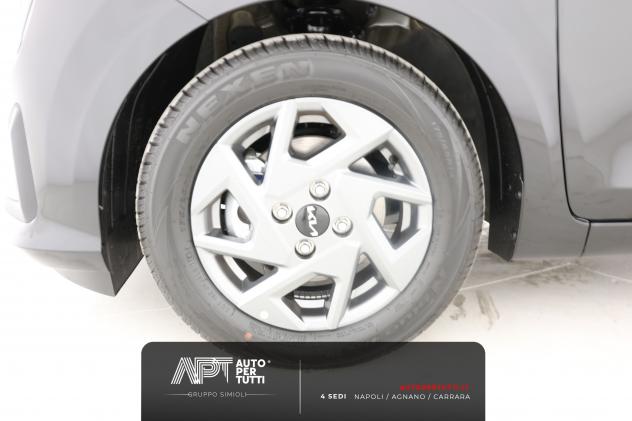 Kia Picanto Picanto 1.0 mpi Urban - Foto 9