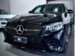 Mercedes-Benz GLC 43 AMG Coupe 367CV 4Matic Premium