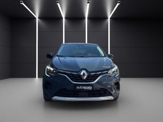 RENAULT Captur Full Hybrid E-Tech 145 CV Intens rif. 23350718 - Foto 8