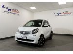 smart fortwo 70 1.0 52kW passion