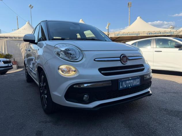 FIAT 500L 500L 1.3 mjt Lounge 95cv