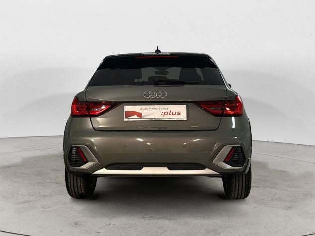 Audi A1 A1 allstreet 30 1.0 tfsi Business 116cv s tronic - Foto 6