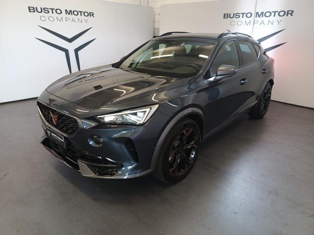 CUPRA Formentor Formentor 1.4 e-hybrid Impulse 204cv dsg - Foto 3