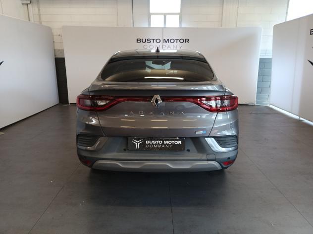Renault Arkana Arkana 1.6 E-Tech full hybrid Intens 145cv - Foto 5