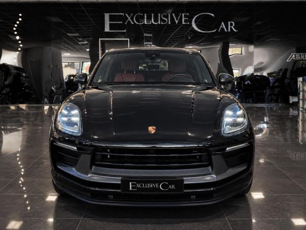 PORSCHE - Macan T - Foto 5