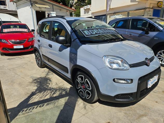 Fiat Panda 1.0 HYBRID LIFE 03/2022 - Foto 2