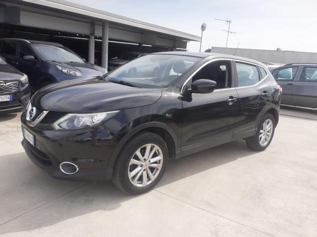 Nissan Qashqai 1.5 dCi Tekna - 2015 - Foto 3