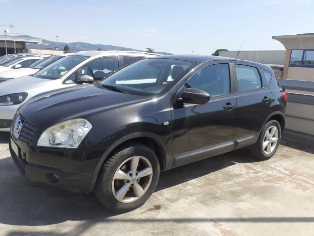 Nissan Qashqai 1.5 dCi Visia - 2008 - Foto 4