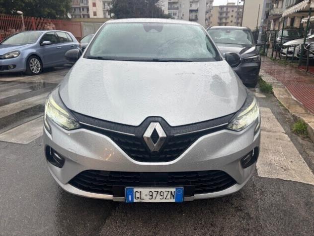Renault Clio D Iva esp. Finanziabile Garanzia - Foto 7