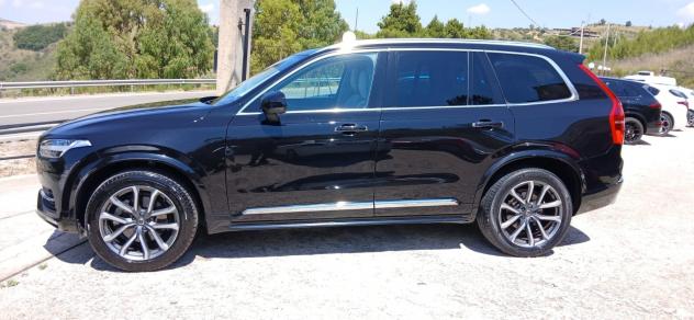 Volvo T6 AWD Geartronic Inscription - 2019 - Foto 7