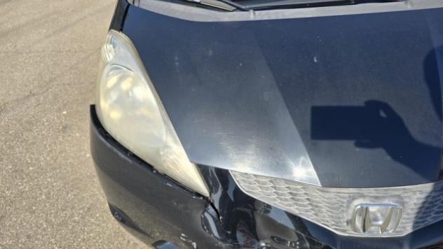 HONDA Jazz 1.2 i-VTEC NEOPATENTTI UNICO PROPRIETARIO rif. 24162215 - Foto 7